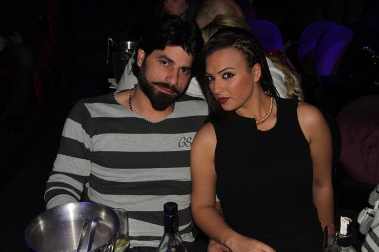 Taiga Beirut On Saturday Night